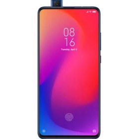 Resim Xiaomi Mi 9T Pro 64 GB Mavi (Xiaomi Türkiye Garantili) 