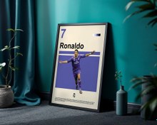 Resim Cristiano Ronaldo 