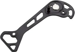 Resim Shimano Deore XT RD-M8000-SGS Uzun Bacak Arka Aktaracı Dış Kafes Y5RT98090 