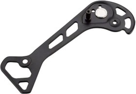 Resim Shimano Deore XT RD-M8000-SGS Uzun Bacak Arka Aktaracı Dış Kafes Y5RT98090 