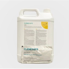 Resim Opa Tıbbi Cihaz Ve Endoskop Dezenfektanı 5 L 