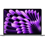 Resim Apple MacBook Air 15" M3 | 512 GB SSD 24 GB RAM 8 CPU 10 GPU MC9H4TU/A