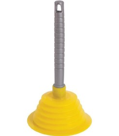 Resim Luna Vantuz Pompa Büyük 