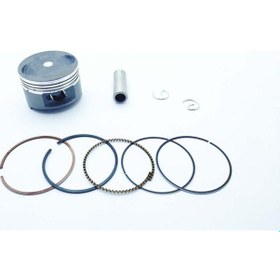 Resim Scooter Scooter 150 Piston 57,50 Mm 492641488 