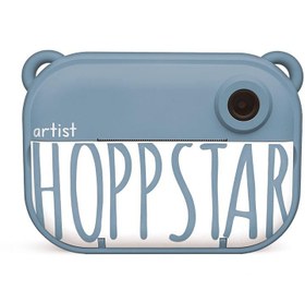 Resim Hoppstar Artist Denim Dijital Çocuk Kamerası - Mavi 12436 
