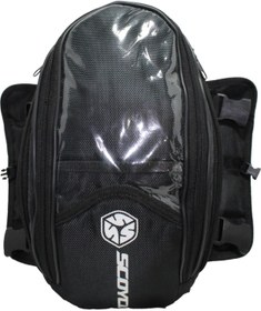 Resim Genel Markalar Mt-61 Mıknatıslı Depo Üstü Çanta Uyumlu 