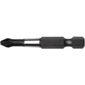 Resim CETA FORM 1/4"Pozidriv Bits Uç/Darbeli Kullanım-Pz3X50Mm 