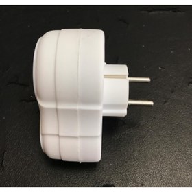 Resim VEEL 3 Lü Golyat Fiş 