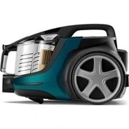 Resim Fc New XB9185/07 Triactive Ultra LED Başlık Marathone Premium Toz Torbasız Elektrikli SÜPÜRGE,900W 