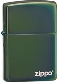 Resim Zippo 28129 W- Lasered Çakmak 28129zl-000004 5-1 