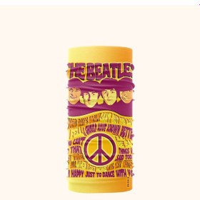 Resim BandanaX Beatles Bandana 