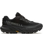 Resim Merrell Agility Peak 5 Gore-Tex Kadın Patika Koşusu Ayakkabısı 