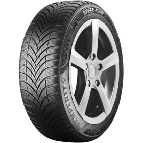 Resim Semperit 245/45r19 102v Xl Speed Grip 5 Kış Lastiği 2022 Üretim 