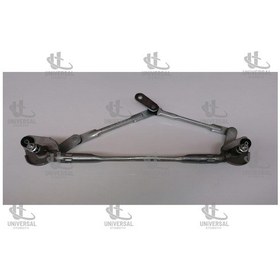 Resim Silecek İç Mekanizma Accent Era 06-11/rio 06-11 / 98120-1g000 