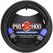 Resim Pig Hog PHSC25SPK Hoparlör Kablosu (7,5 m) 