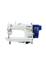 Resim Juki Ddl-7000A-7 Direct Drive Otomatik Düz Dikiş Makinesi 