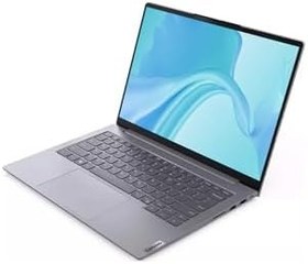 Resim LENOVO ThinkBook 14 i5 1335U 40GB 2TB SSD 14'' FHD+ FDOS Taşınabilir Bilgisayar & Per4 ÇANTA 