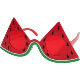 Resim Parti Gözlükleri Yaratıcı Şekil Ultra Hafif Parlak Renk Pürüzsüz Kenar Kolay Giyilen G Hawaii Tarzı Parti Parti Aksesuarı 56783850 