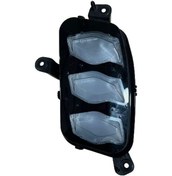 Resim Gündüz Far Lambası Oem 11a941055 Sol 