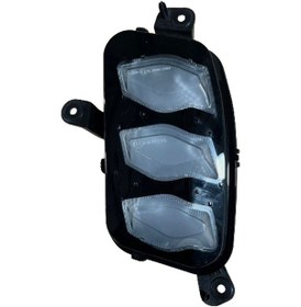 Resim Gündüz Far Lambası Oem 11a941055 Sol 