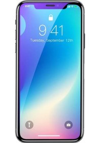 Resim Apple Uyumlu iPhone Xr Gerçek Kırılmayan Nano Ekran Koruyucu 