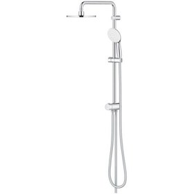 Resim Tempesta 200 shower system +diverter CN-Grohe 