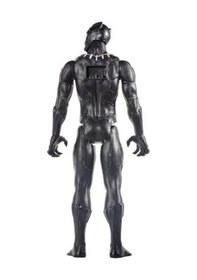 Resim Marvel Avengers Titan Hero - Black Panther-e3309 