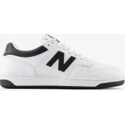 Resim New Balance 480 Erkek Beyaz Spor AYAKKABI.100 