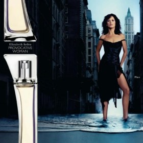 Resim Elizabeth Arden Provocative EDP Kadın Parfüm 30 ml 