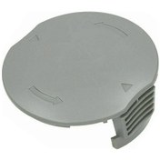 Resim 1 Adet F016f05320 Bosch Easy Grasscut18-230 Çim Biçme Makinesi Makara Kapağı Abs Biçme Makinesi Misinası Kapağı6468893596507 