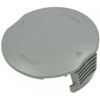 1 Adet F016f05320 Bosch Easy Grasscut18-230 Çim Biçme Makinesi Makara Kapağı Abs Biçme Makinesi Misinası Kapağı6468893596507