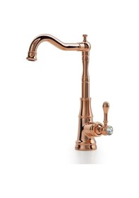 Resim Orka Topkapı 1468R Eviye Bataryası Rose 