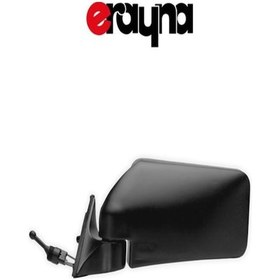 Resim M131 Kartal-doğan-şahin Serçeye Uyumlu 86 Dış Dikiz Aynası Mekanik Sol A1002 M001.1002 