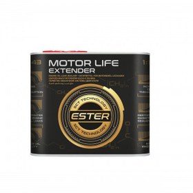 Resim MN9943-0.5ME MOTOR LİFE EXENDER (METAL) 500 ML 