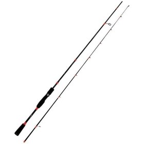 Resim Fujin Boreas 258cm 1-20gr Orange Lrf Kamışı 