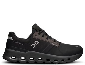 Resim Cloudrunner 2 Waterproof Magnet Black 