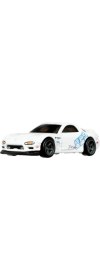 Resim Hot Wheels Fast-Furious Premium Araba Mazda Rx-7 Fd HNW46-HKD22 