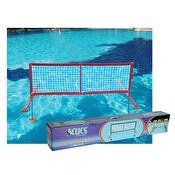 Resim Scucs 1353 Havuz Voleybol Seti 