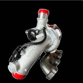 Resim Opel Astra J 10 Corsa E 15 Ve Sonrası Uyumlu Turbo Sarj Manifoldu Turbolu 2114302 00 Wısco 