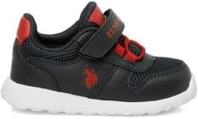 Resim U.S. Polo Assn. Garfield Çocuk Sneaker Ayakkabı 