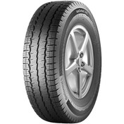 Resim Continental Contivancontact A/s 285/55R16c 126n 10pr Dört Mevsim Lastiği 2025 