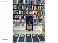 Resim Apple iPhone 12 İkinci El TR | 64 GB | Siyah İkinci El YURTİÇİ İPHONE 12 64 GB