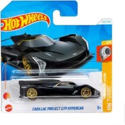 Resim HOT WHEELS HRY60 Cadillac Project Gtp Hypercar 