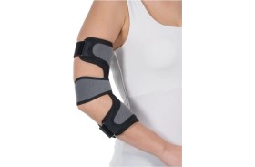 Resim Medikaltec Wıngmed Kubital Tünel Dirseklik - Beden: S-M (W 223-1) 