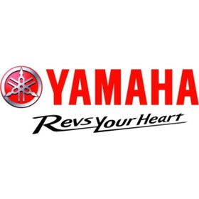 Resim Yamaha Tdm 900 Sag Ön Stıcker Mavi 5ps-28391-30 5PS-28391-30 