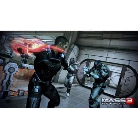 Resim Mass Effect Xbox 360 