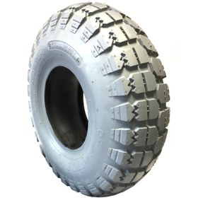 Resim CST 5.30/4.50-6 C166 Gri Tekerlekli Sandalye Dış Lastik 