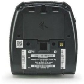 Resim Zebra 203dpi ZQ320 Termal Kablosuz Fiş Yazıcı 
