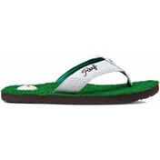 Resim Reef Mulligan Iı Erkek Terlik Rf0a2xmvgrn Yeşil 