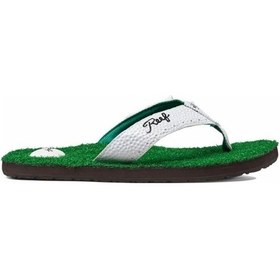 Resim Reef Mulligan Iı Erkek Terlik Rf0a2xmvgrn Yeşil 